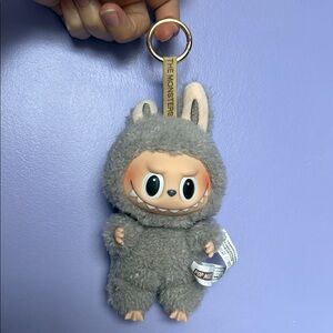 Labubu Exciting Macaroon (authentic/no box)